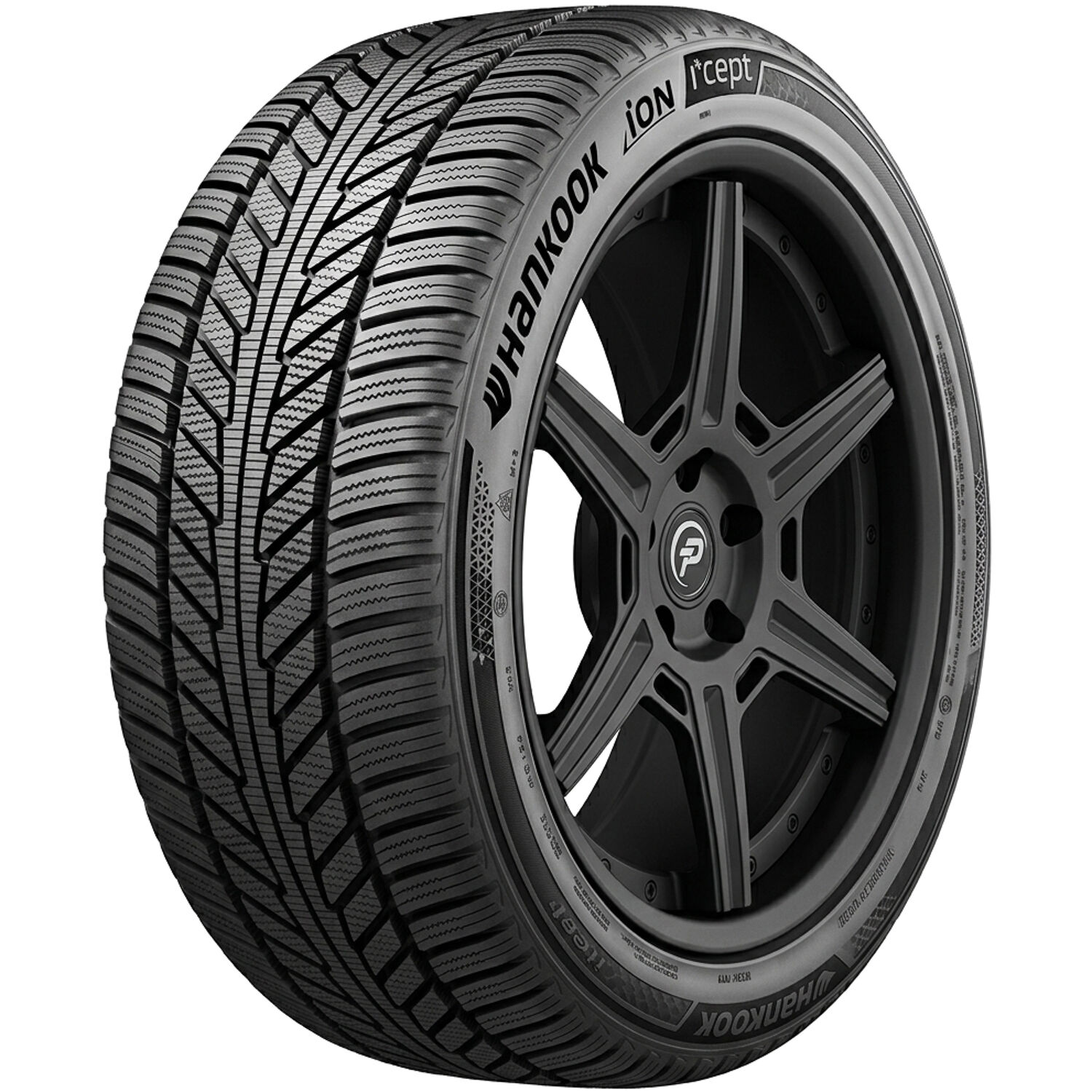 Hankook iON i*cept SUV 265/40R22 106H XL