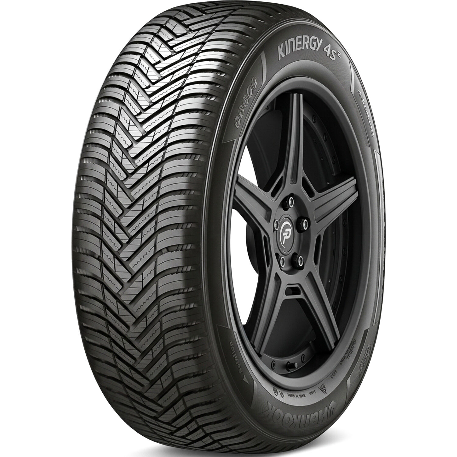 Hankook Kinergy 4S2 215/70R16 100H