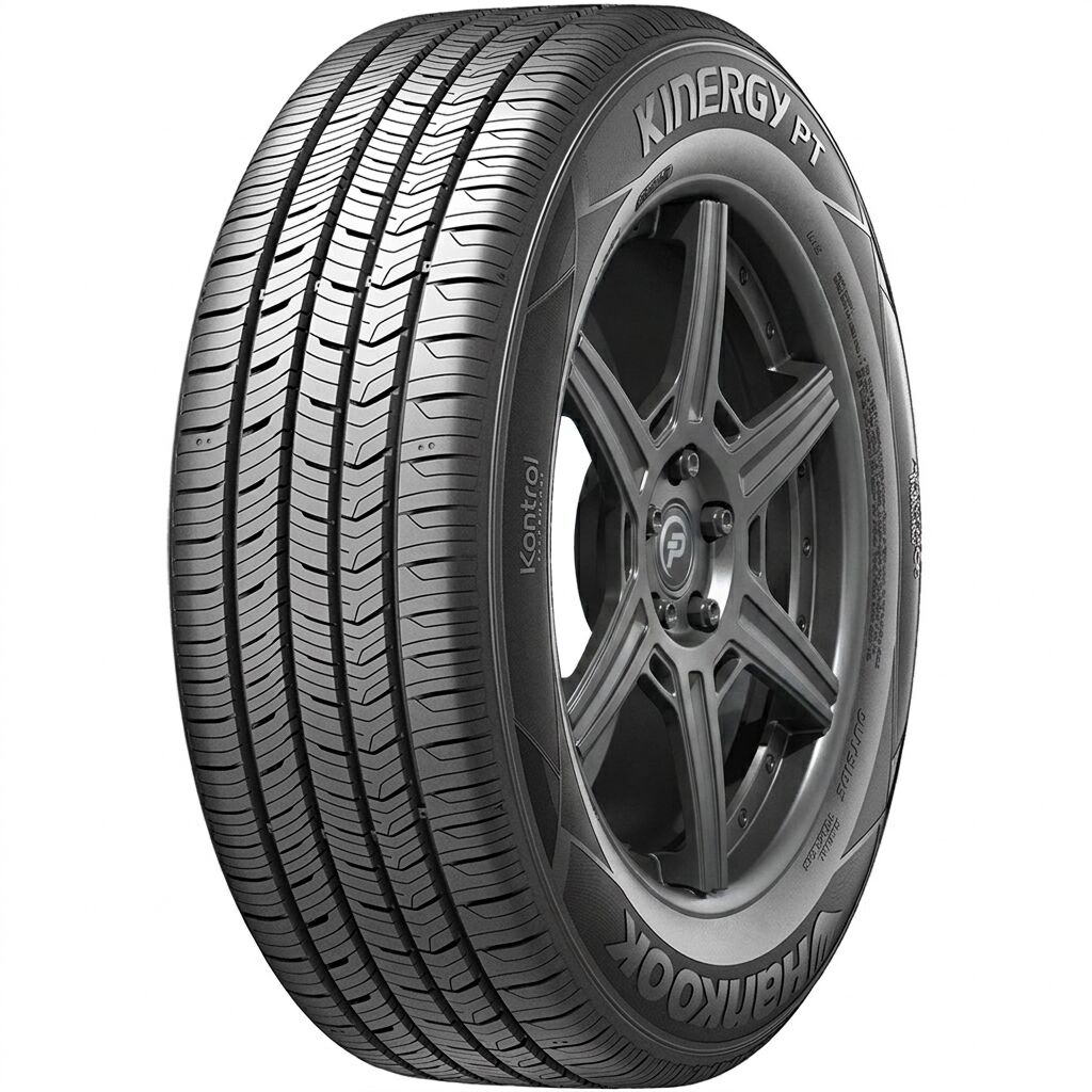 Hankook Kinergy PT 235/55R18 100V