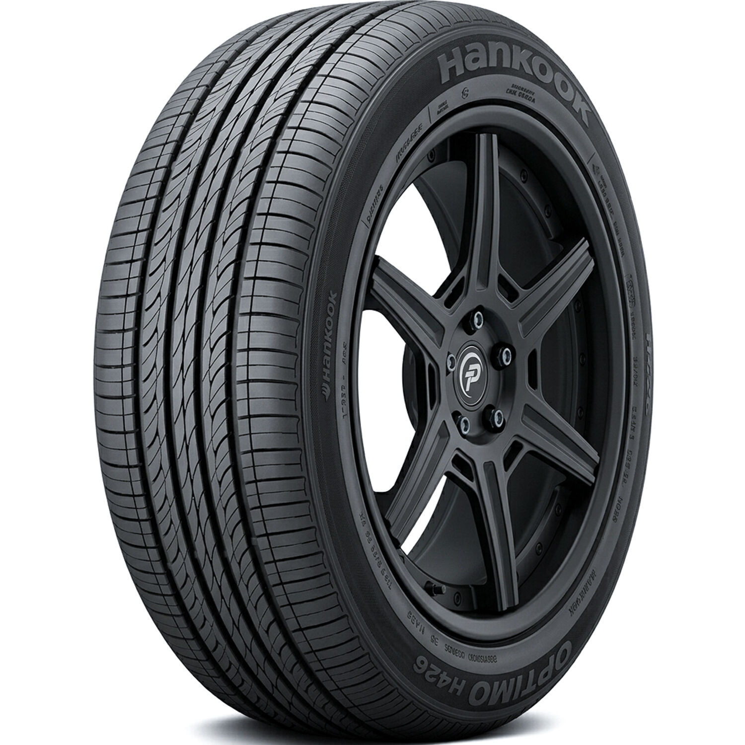 Hankook Optimo H426 225/55R16 95H