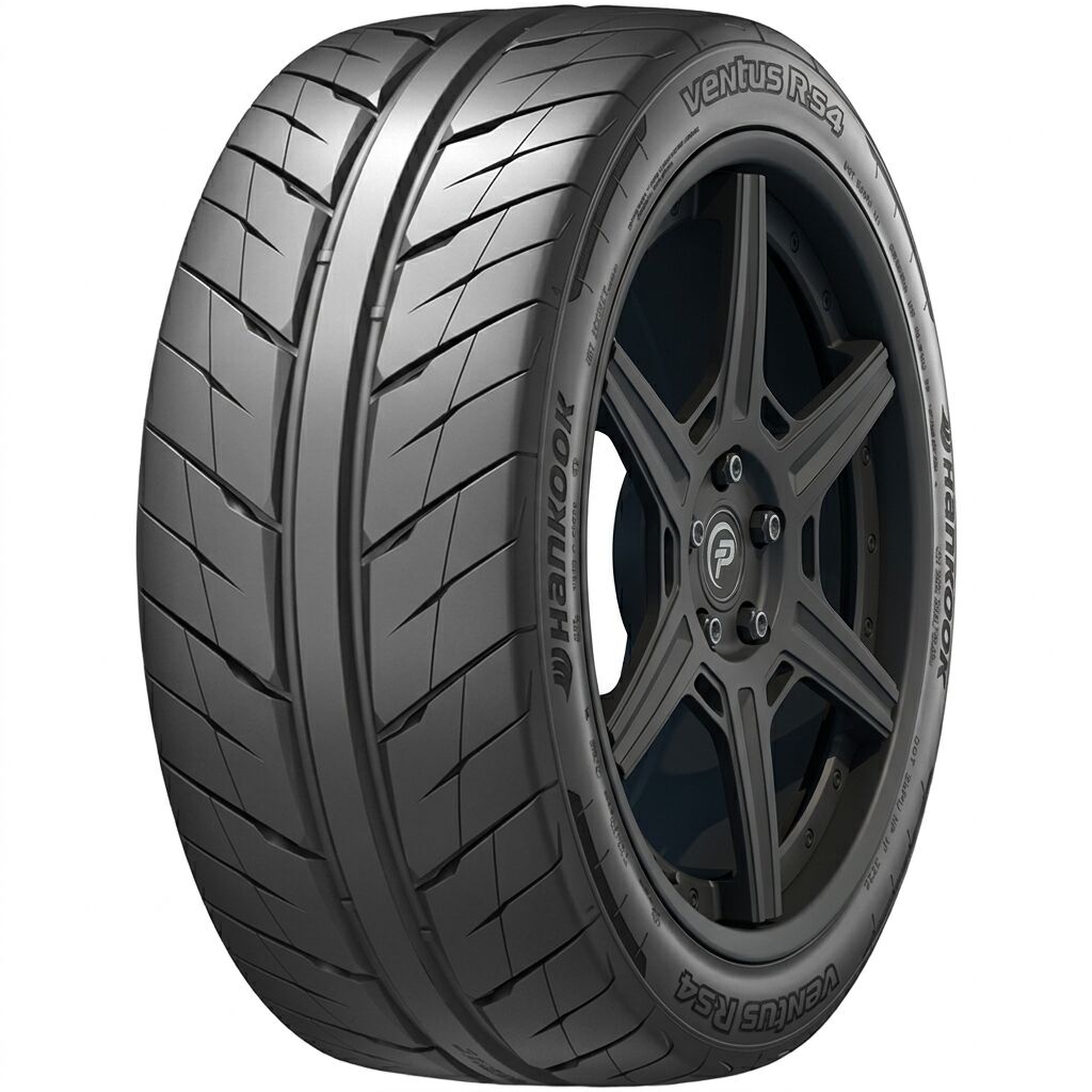 Hankook Ventus R-S4 225/50R16 ZR 92W