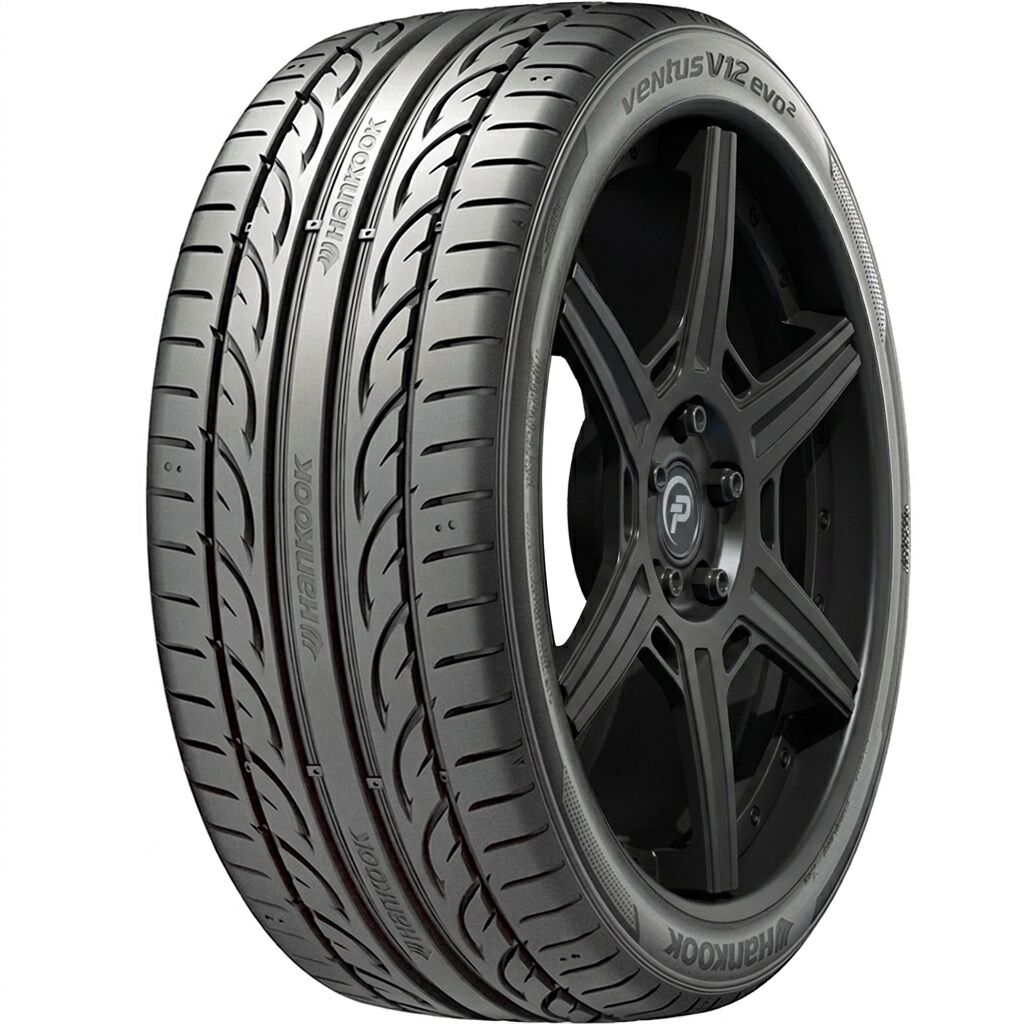 Hankook Ventus V12 Evo2 205/55R16 ZR 94W XL