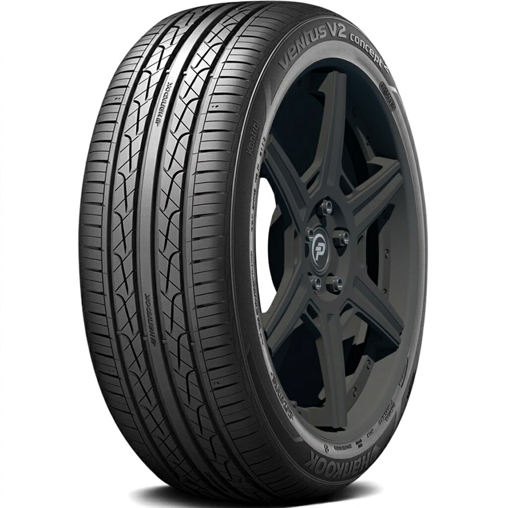 Hankook Ventus V2 Concept2 245/40R19 98W XL