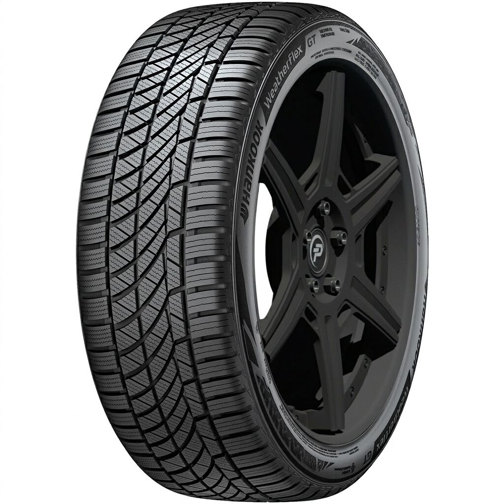 Hankook Weatherflex GT 225/55R18 98V