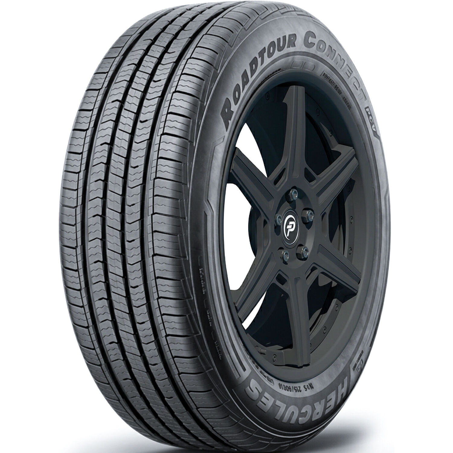 Hercules RoadTour Connect PCV 235/60R18 107V XL