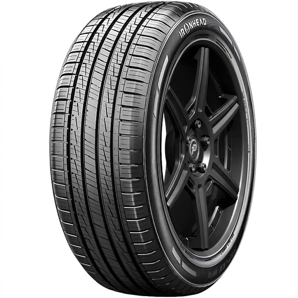 Ironhead Reflex IH01 215/50R17 95V XL