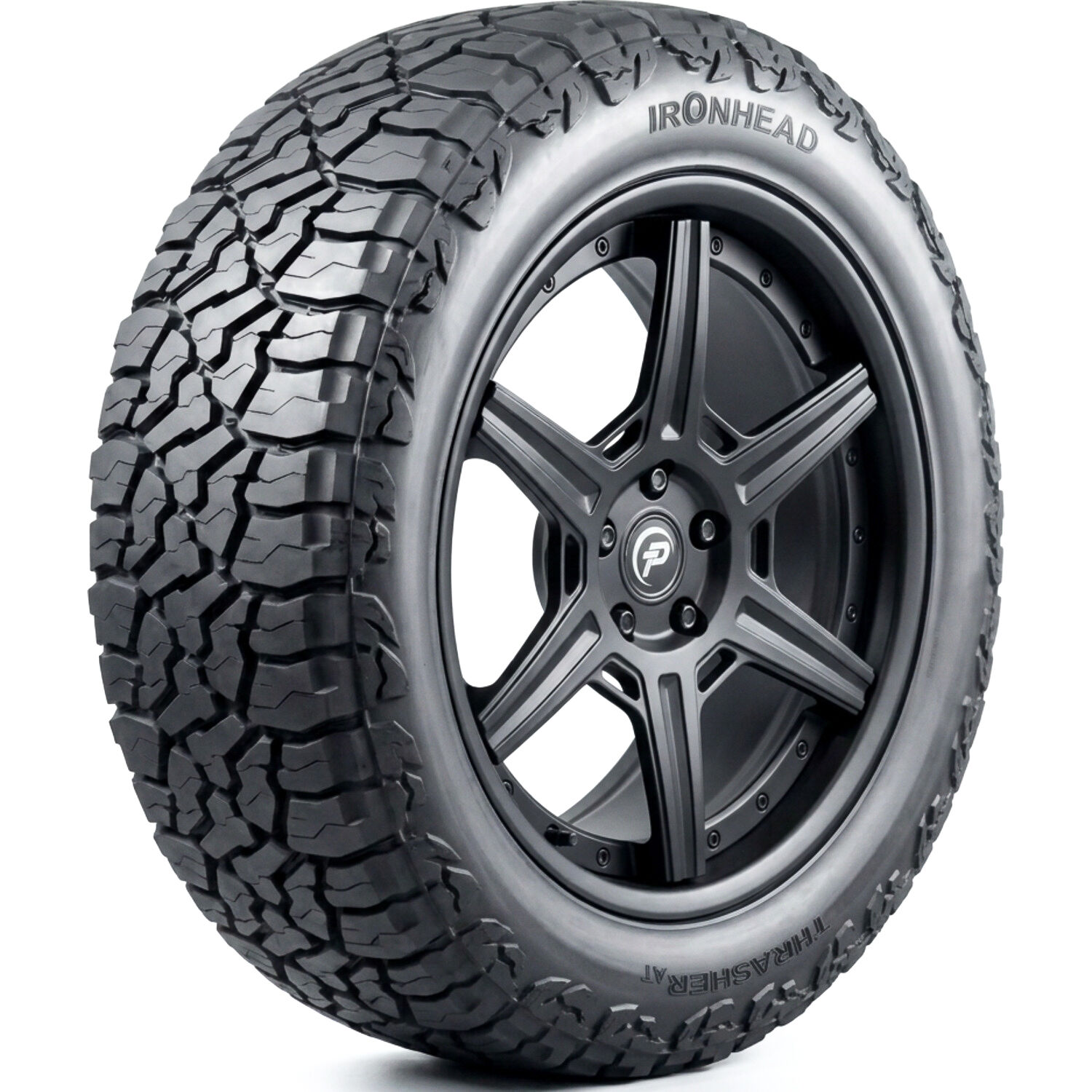 Ironhead Thrasher AT IH03 LT 235/85R16 120/116S E (10 Ply)