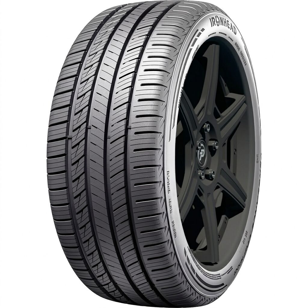 Ironhead Vengeance UHP HPD01 245/50R20 105W XL