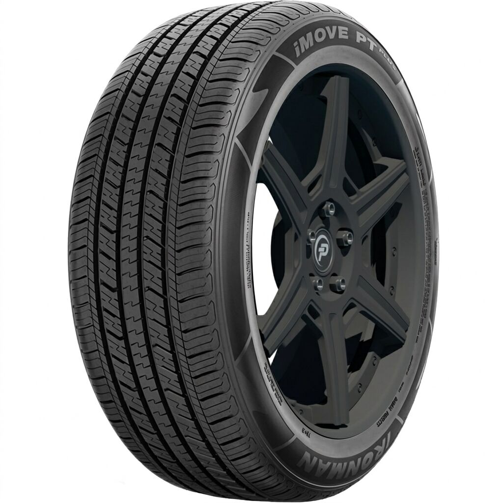 Ironman iMOVE PT Plus 185/60R15 84H