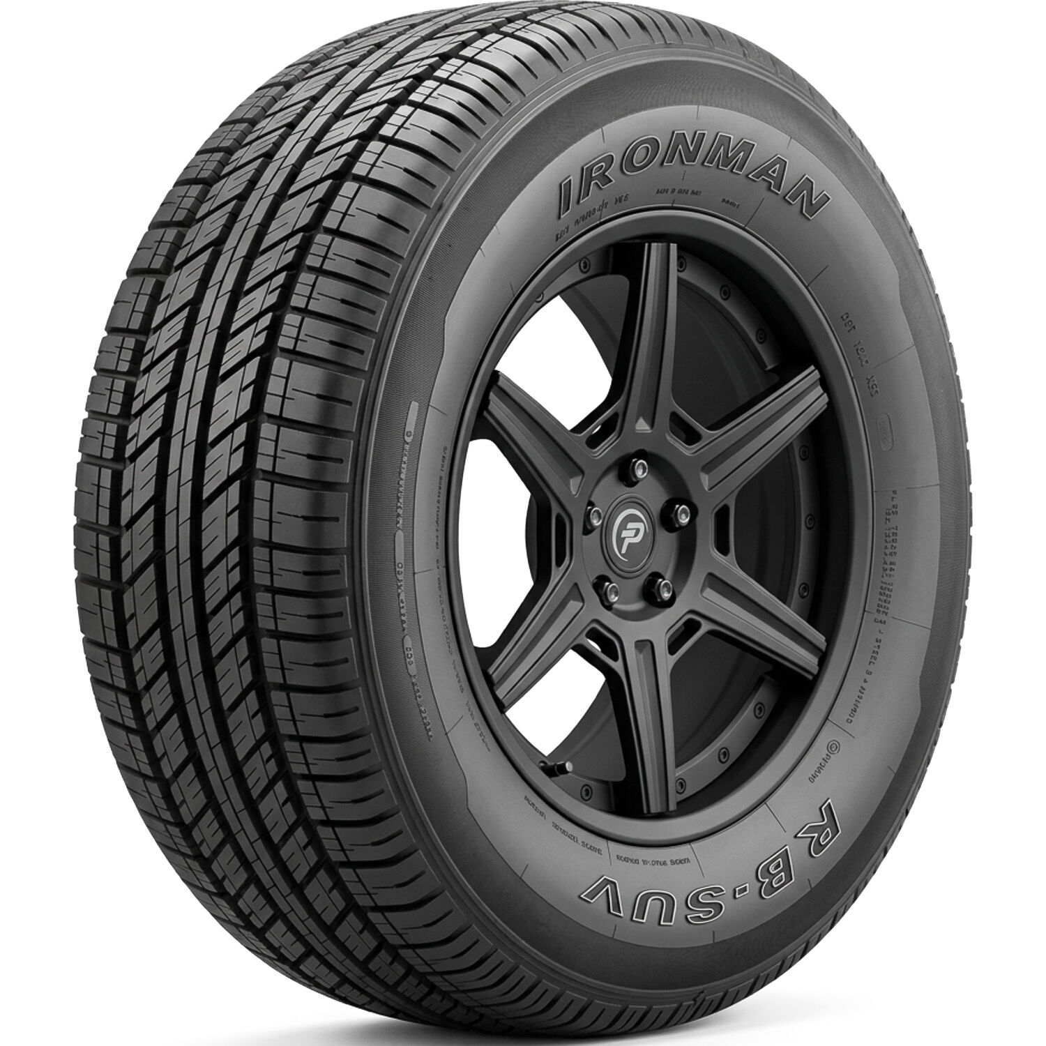 Ironman RB-SUV 275/65R18 116T