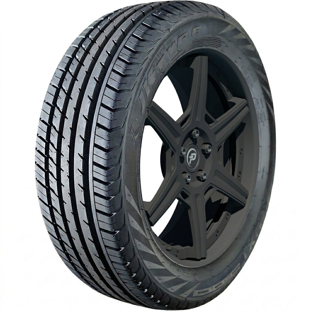 JK Tyre UX1 205/55R16 94V