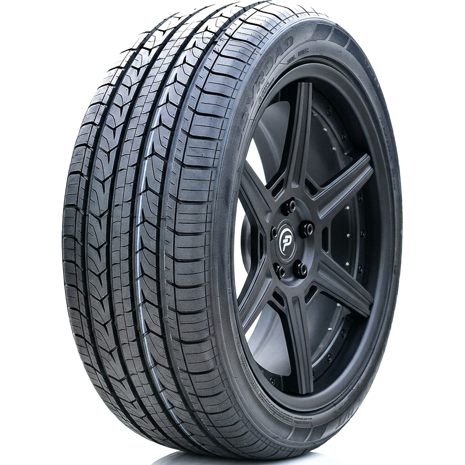 Joyroad Grand Tourer H/T 265/70R18 116T