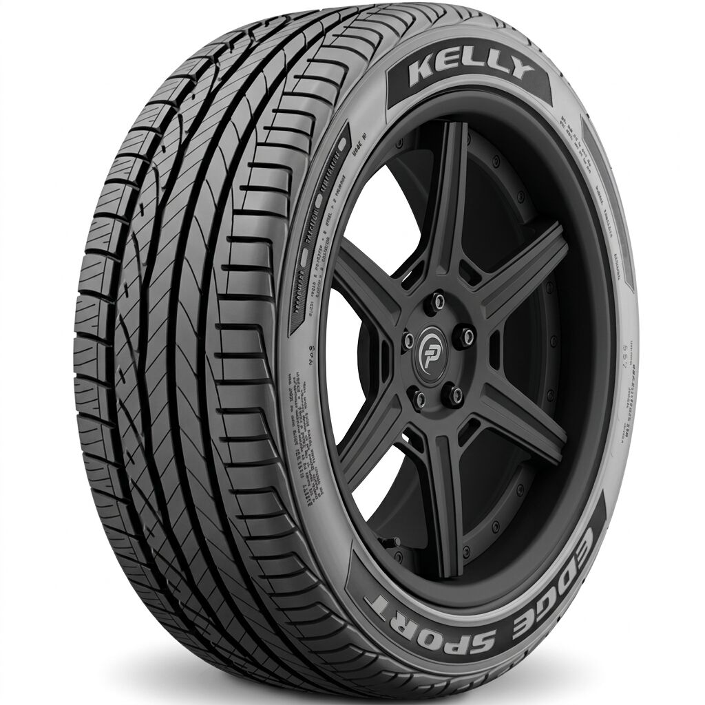 Kelly Edge Sport 235/40R18 95Y XL