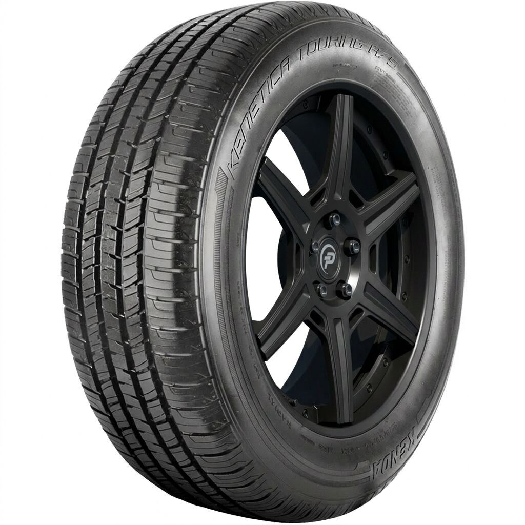 Kenda Kenetica Touring A/S 235/55R19 101H