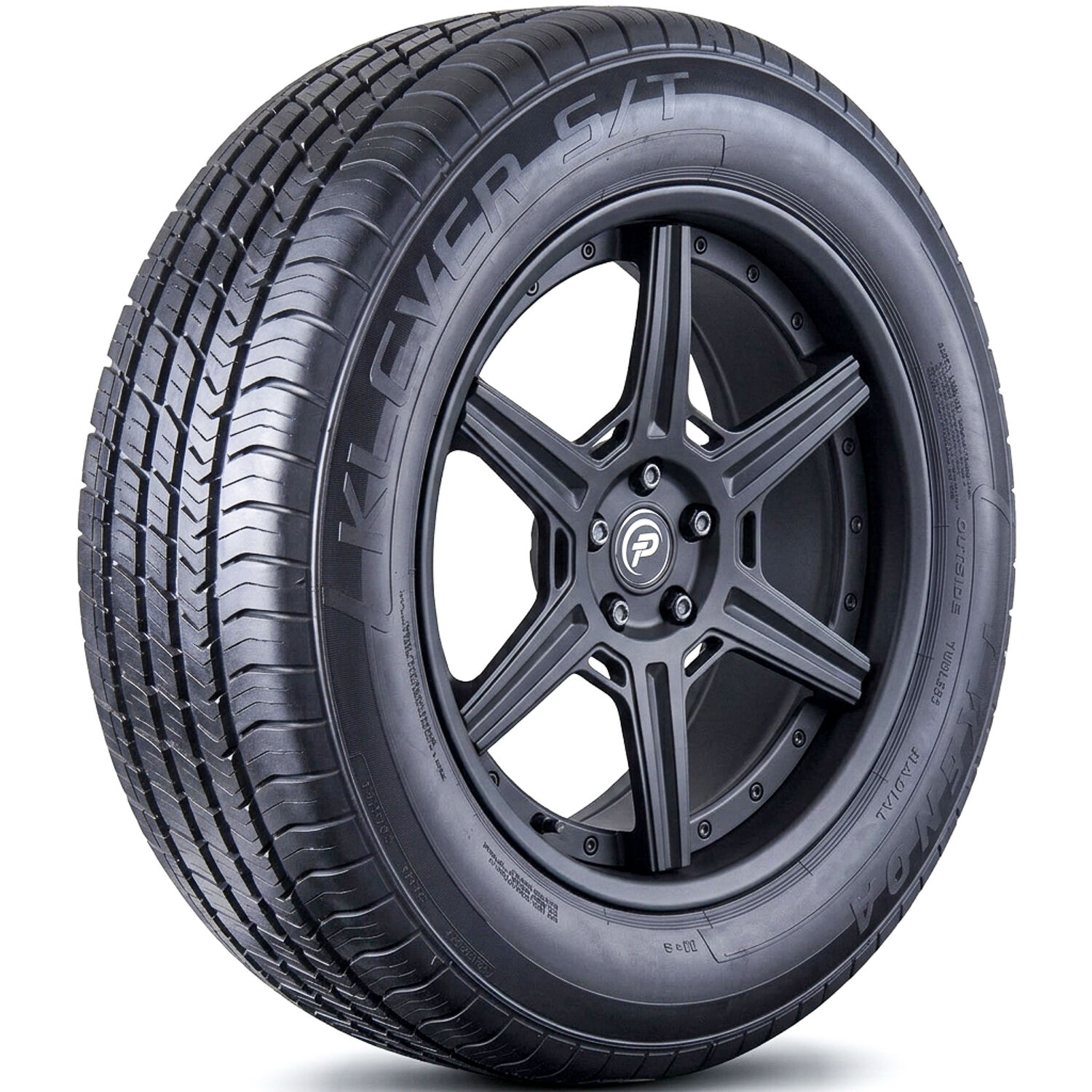 Kenda Klever S/T 235/55R19 105V XL