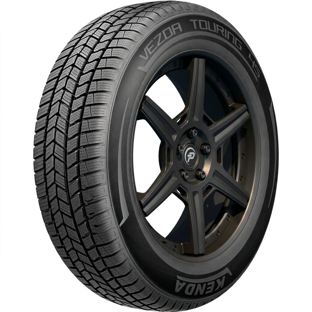 Kenda Vezda Touring 4S 215/60R16 95H