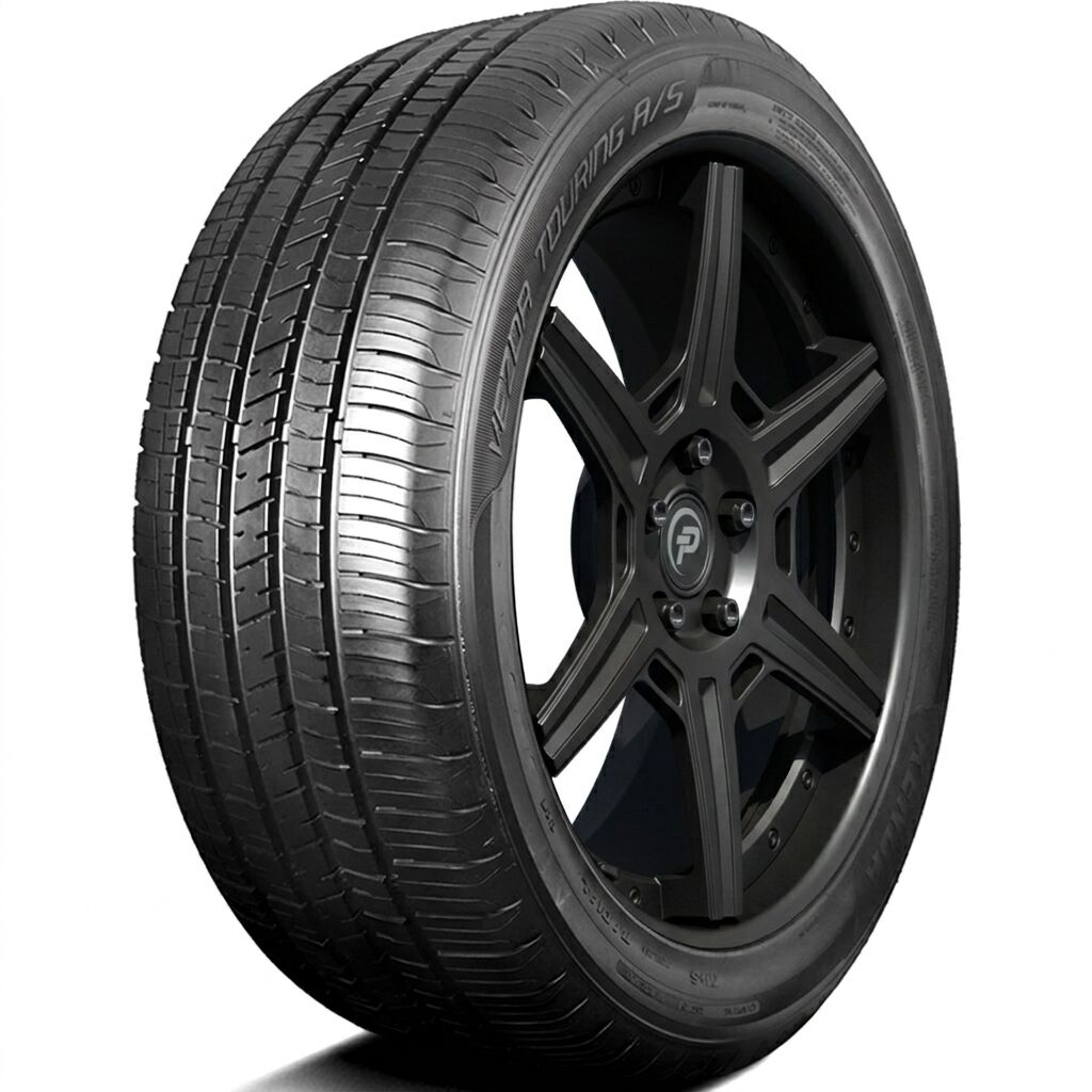 Kenda Vezda Touring A/S 195/55R16 87V