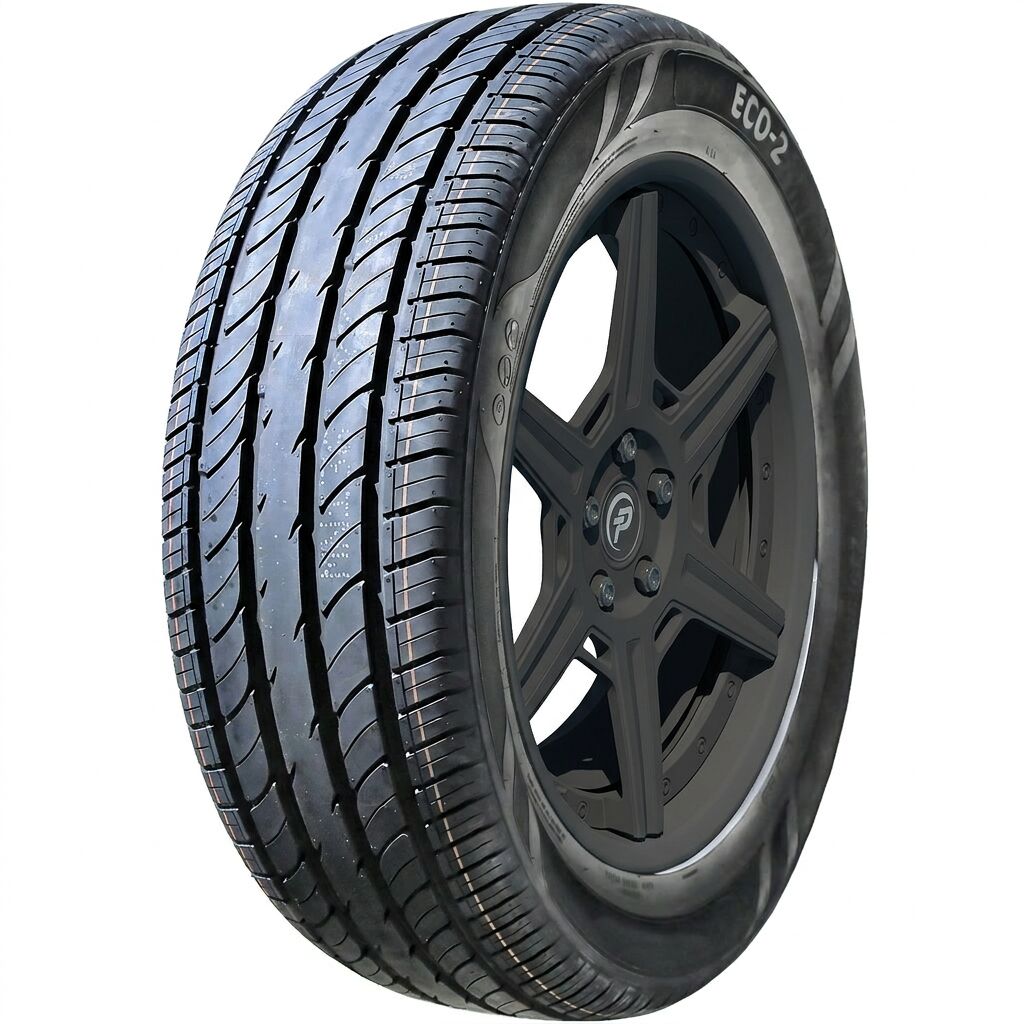 Kooler Eco-2 175/70R14 84H AS A/S All Season Tire