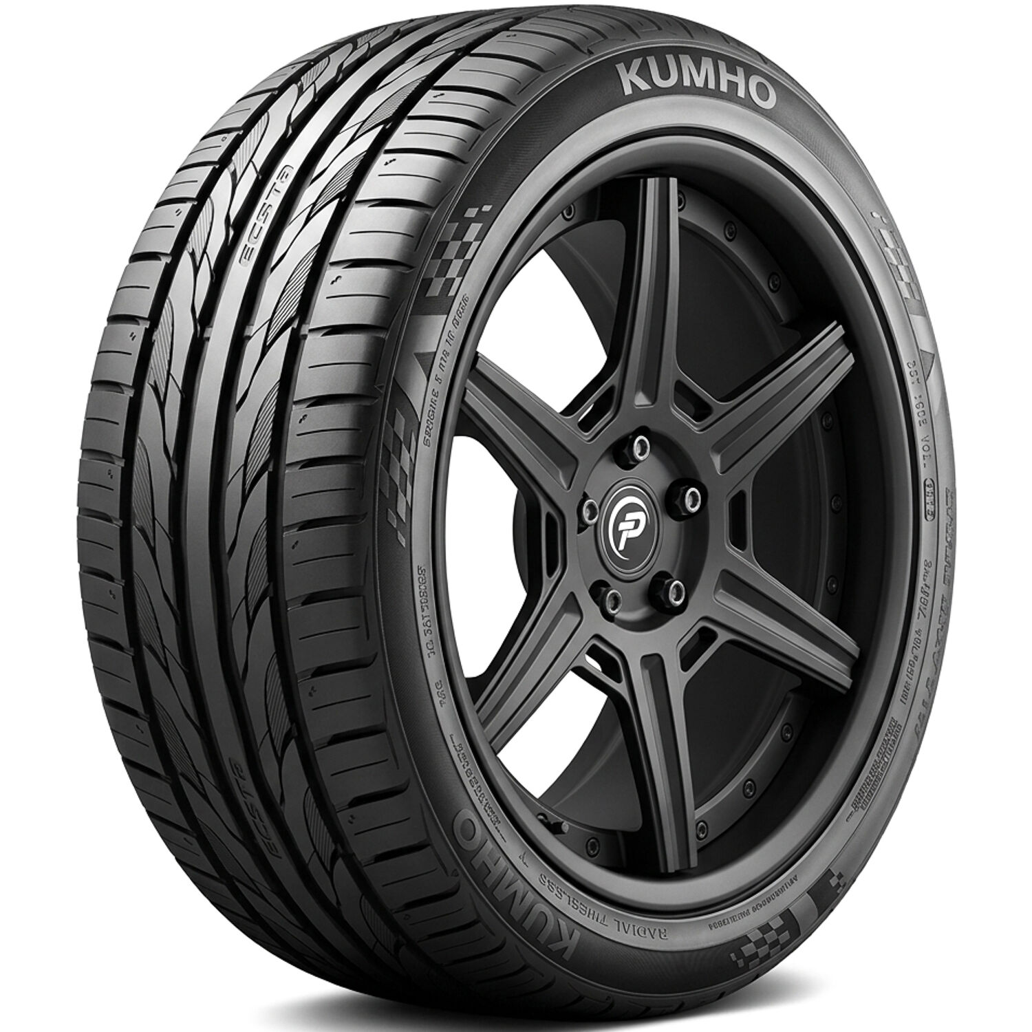 Kumho Ecsta PS31 195/50R16 88V