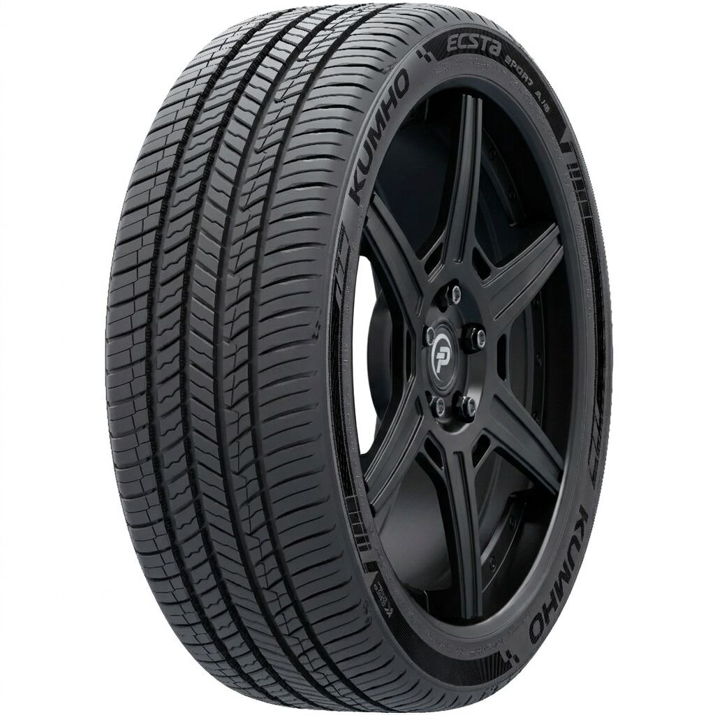 Kumho Ecsta Sport A/S PA71 255/35R19 96Y XL