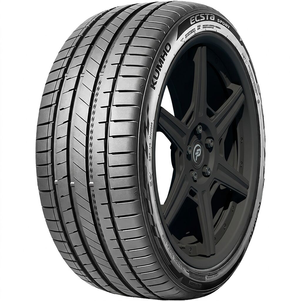 Kumho Ecsta Sport PS72 245/40R19 98Y XL
