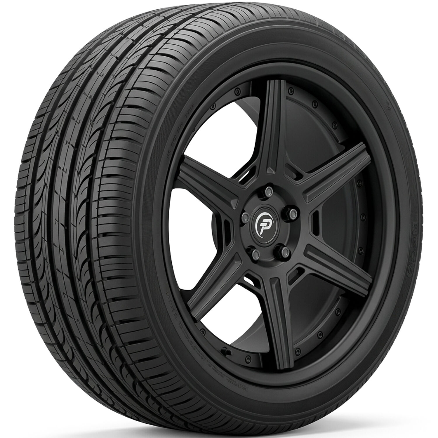 Kumho Solus KH25 205/55R16 89H