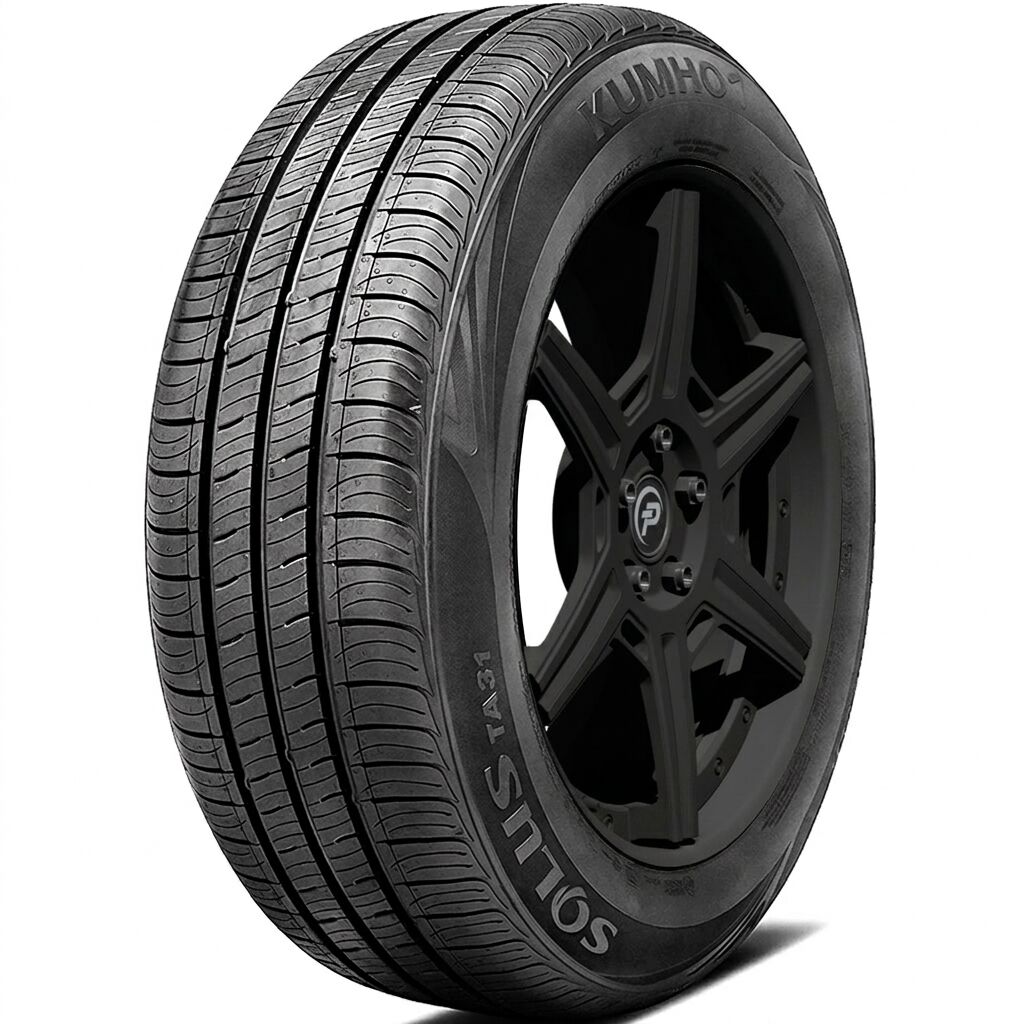 Kumho Solus TA31 (VW) 205/60R16 92H