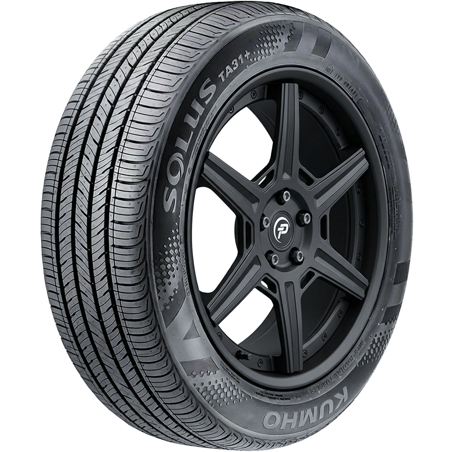Kumho Solus TA31+ 205/65R16 95H