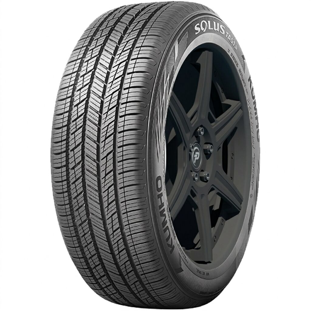 Kumho Solus TA51a 165/65R14 79T
