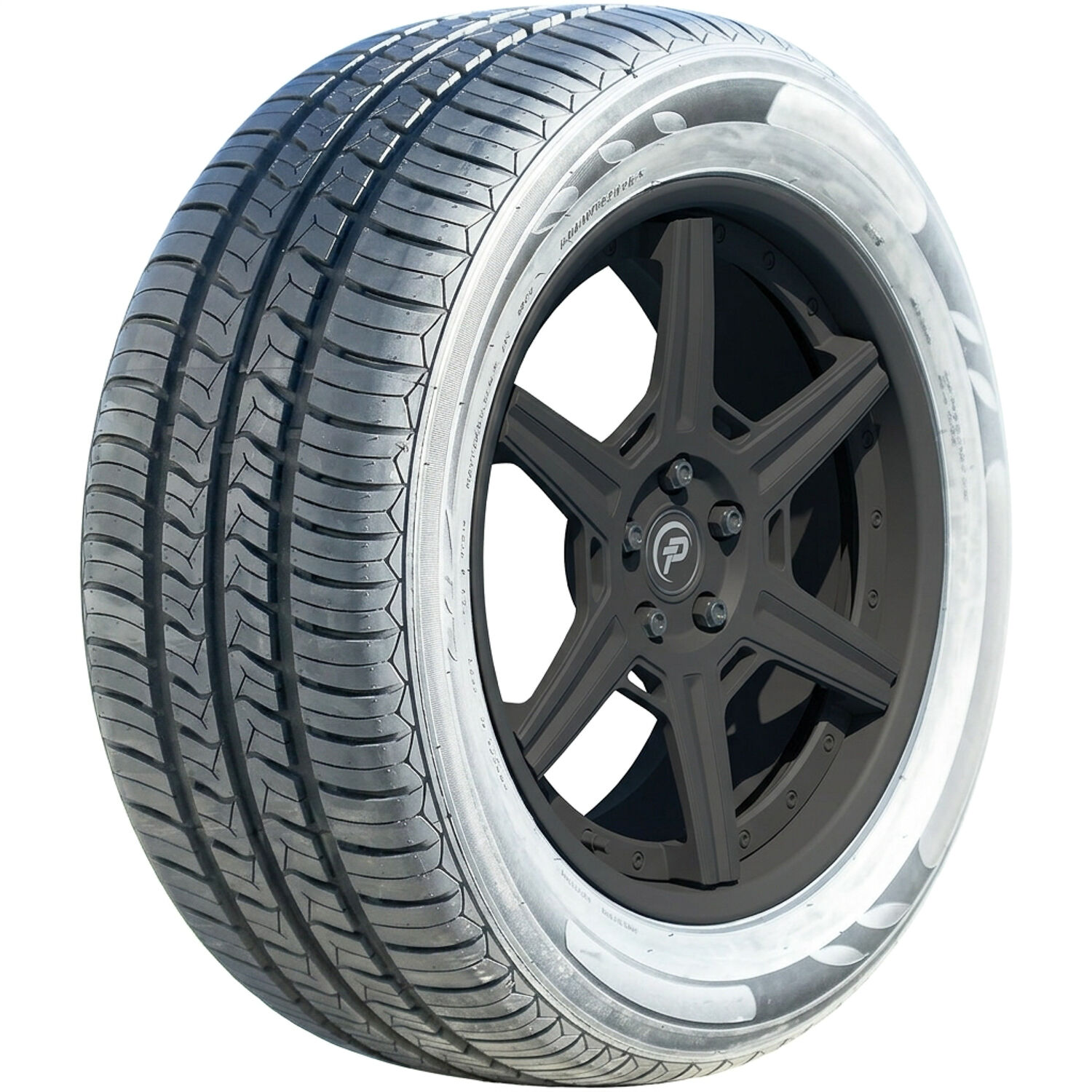 Lancaster LP-16 175/65R14 82H