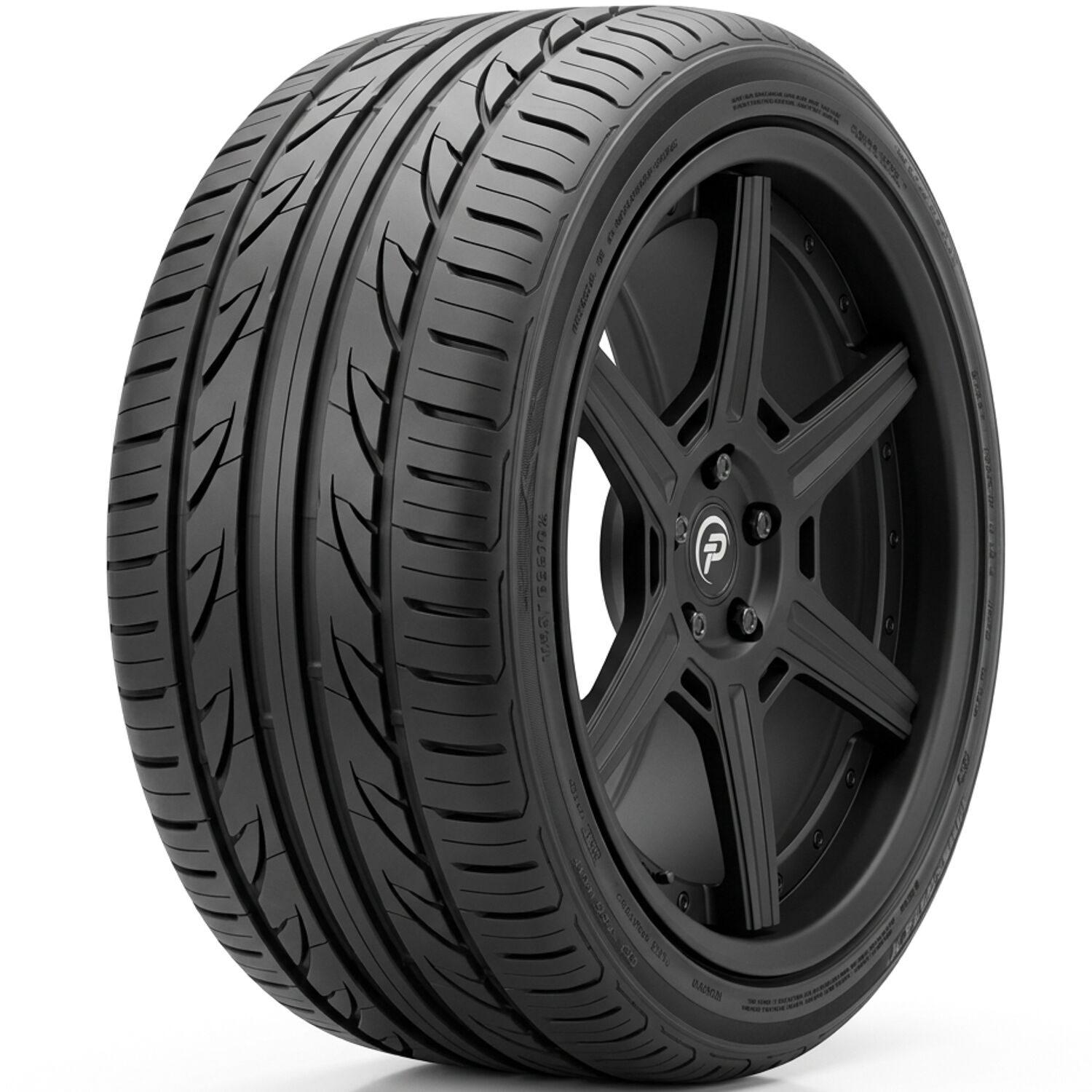 Landgolden LG27 225/60R18 104V XL