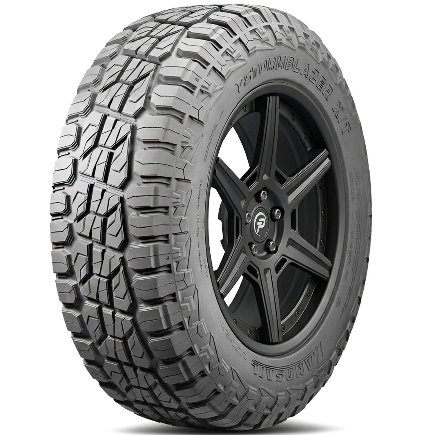Landsail CLX-20 Stormblazer X/T 255/65R18 111H