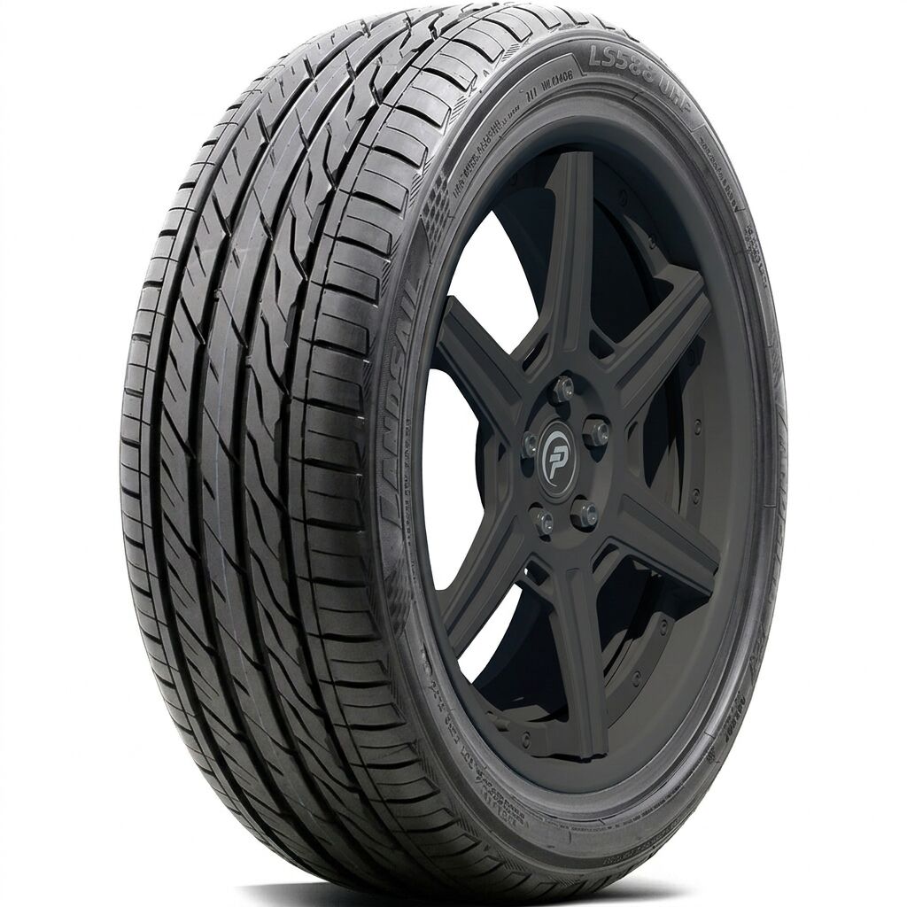 Landsail LS588 UHP 245/50R18 ZR 100W