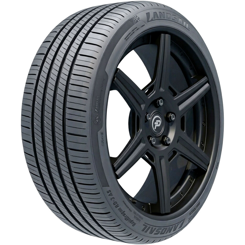 Landsail RapidDragon RD-3 A/S 245/50R18 100W