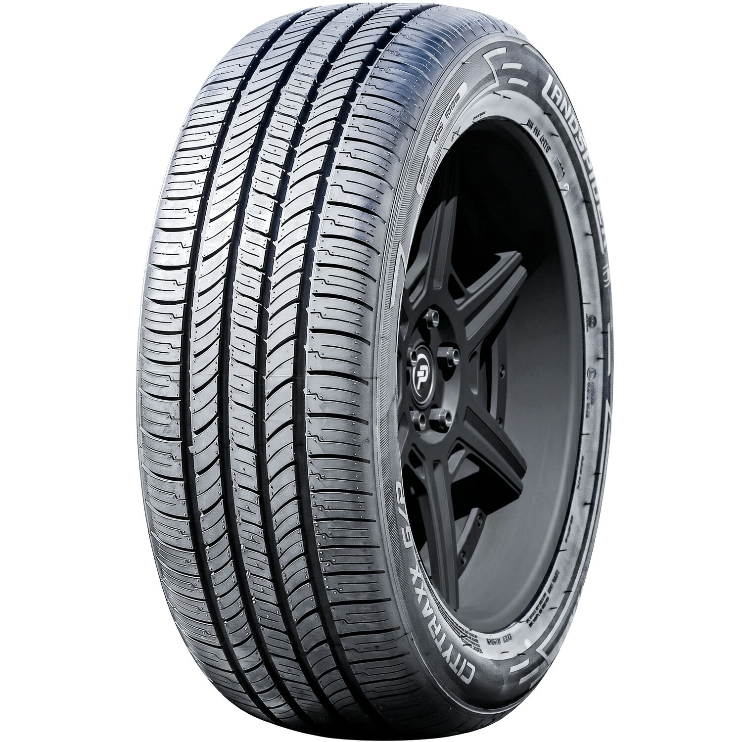 Landspider Citytraxx G/P 205/55R16 91V