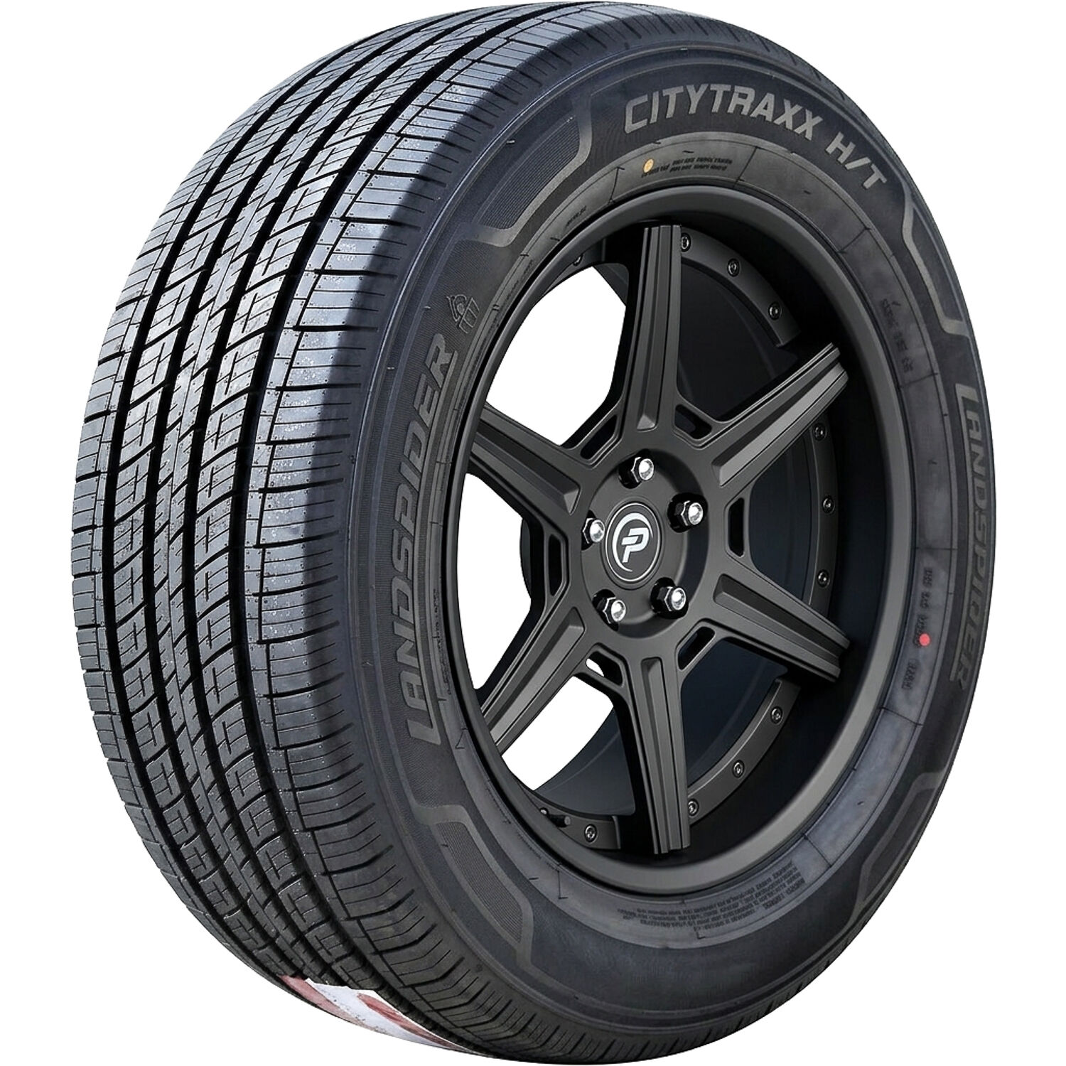 Landspider CityTraxx H/T 285/50R20 116H XL