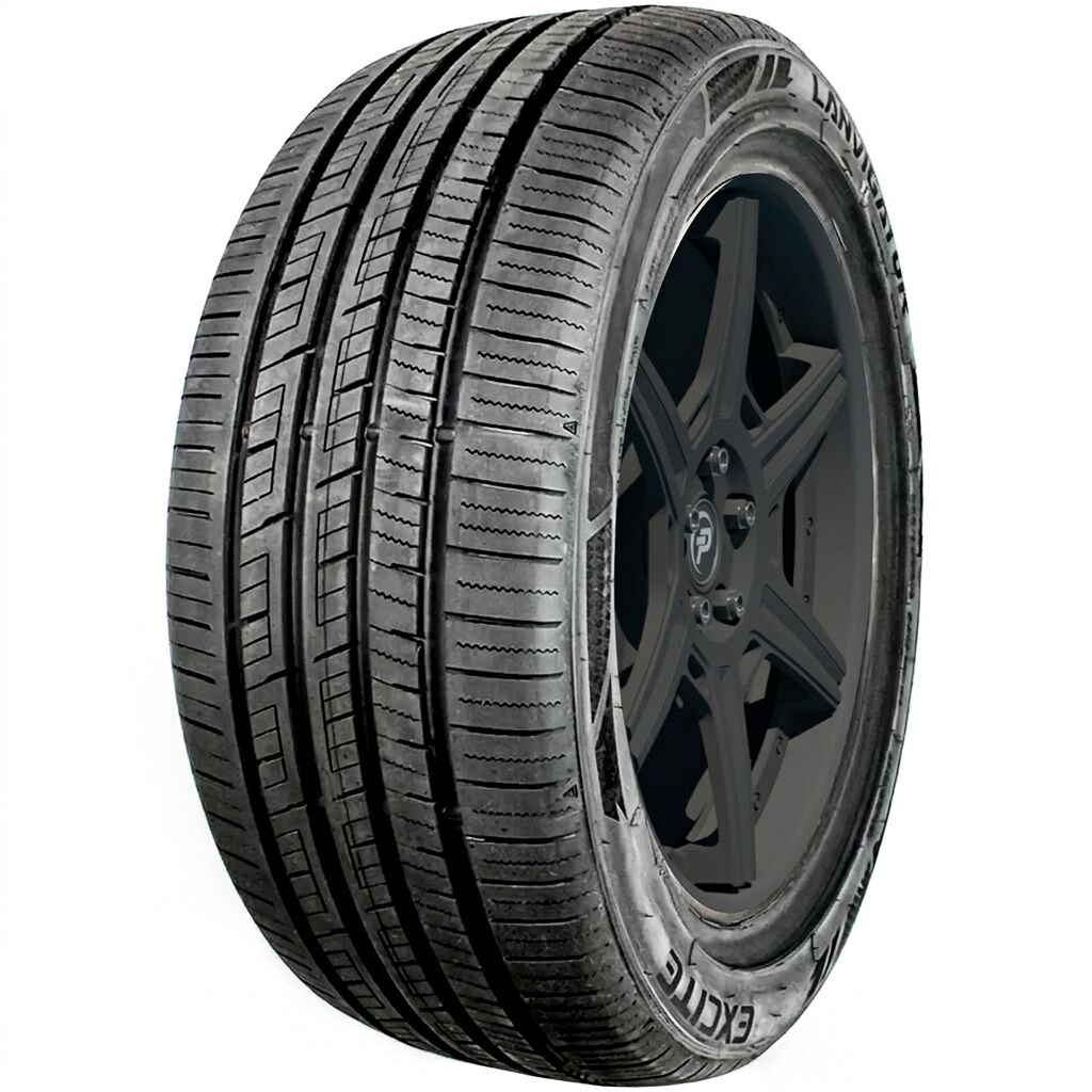 Lanvigator Excite 245/55R19 ZR 107W XL