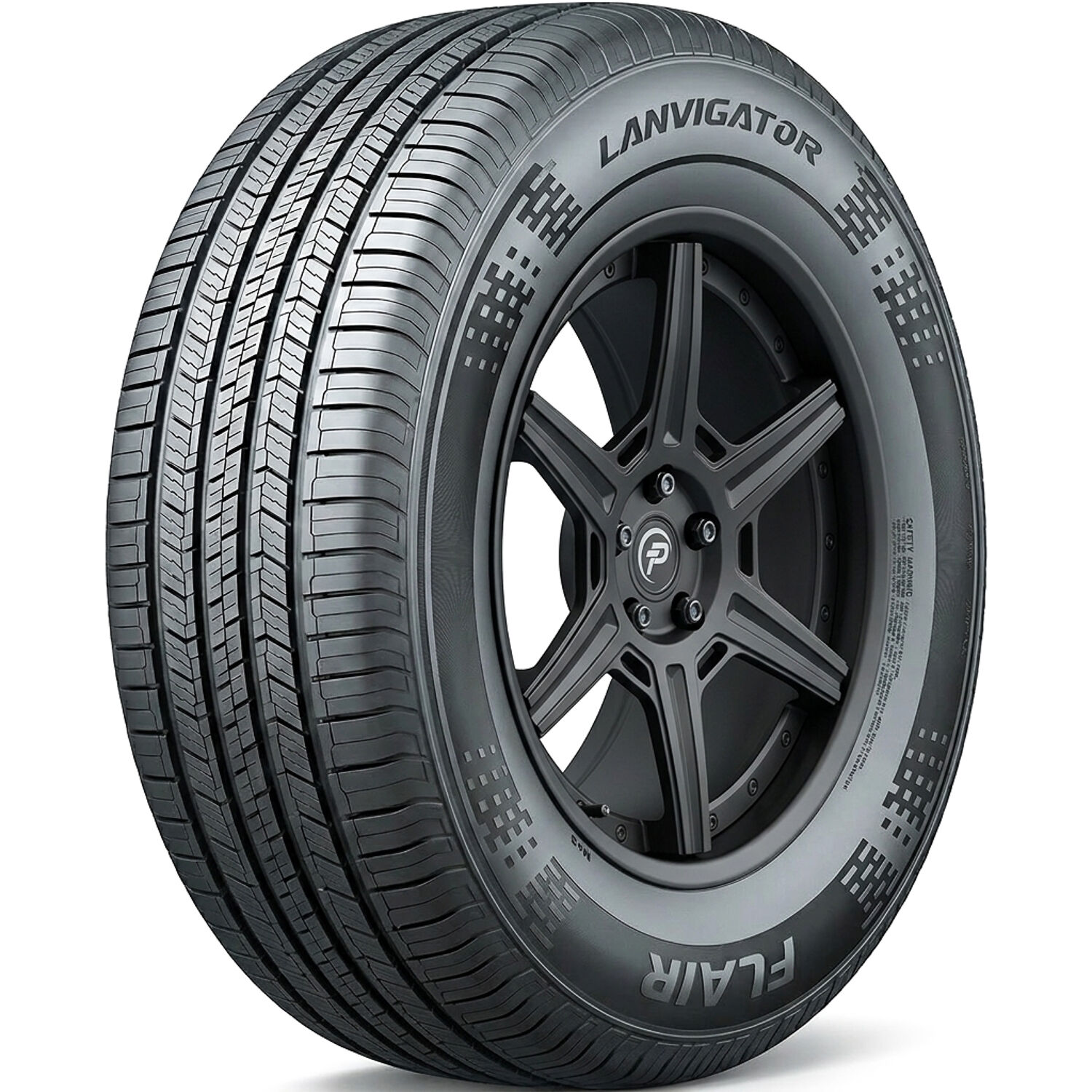 Lanvigator Flair 245/65R17 107H