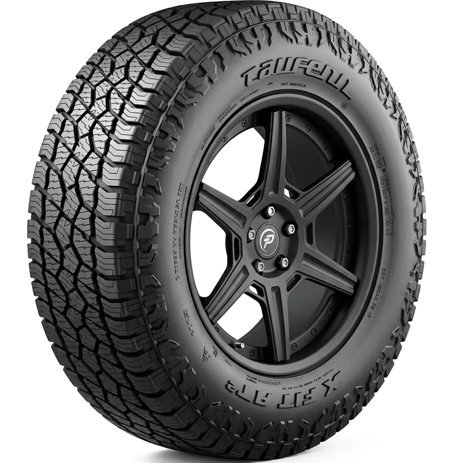 Laufenn (Hankook) X Fit AT2 255/70R17 116T XL