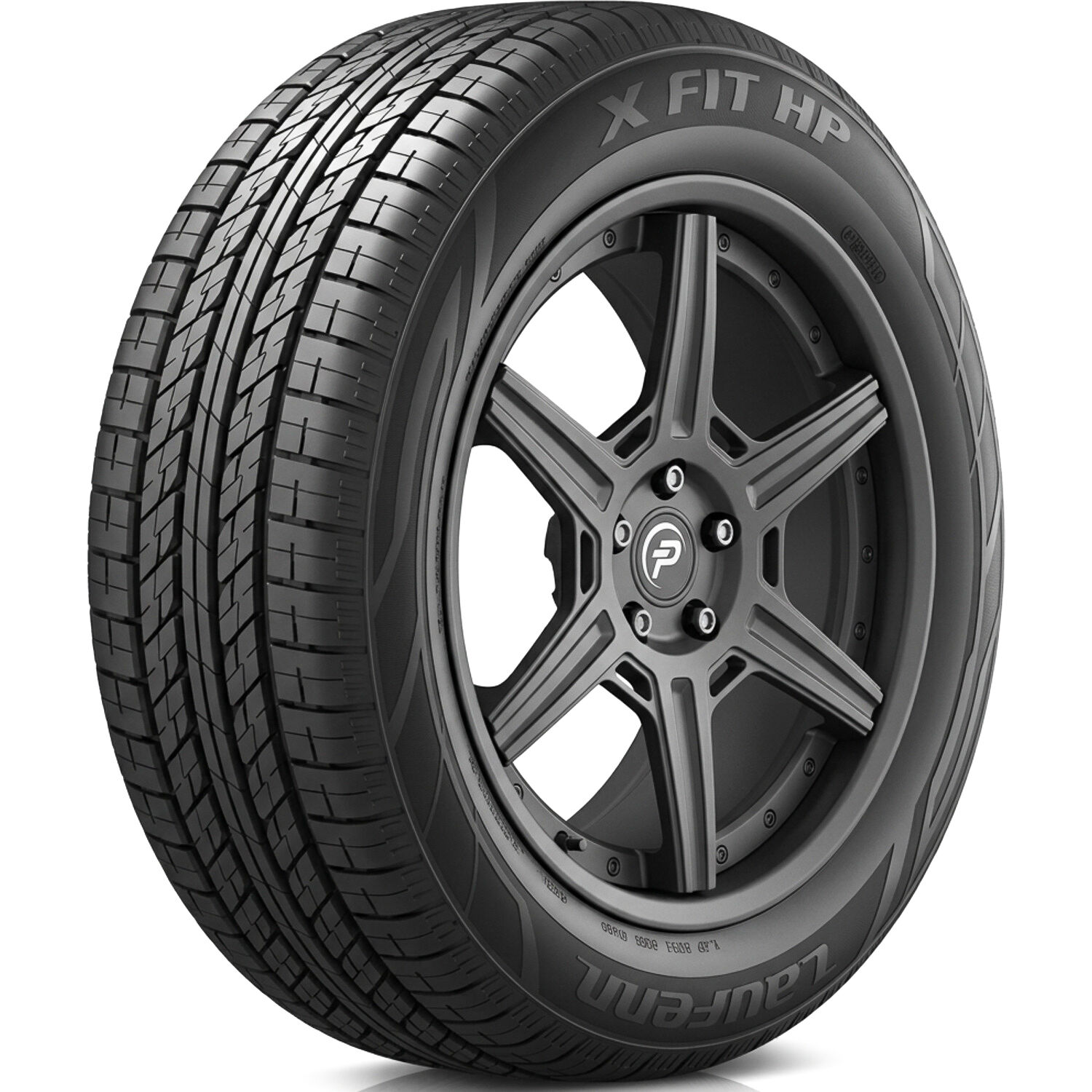 Laufenn X Fit HP 235/50R20 104W XL
