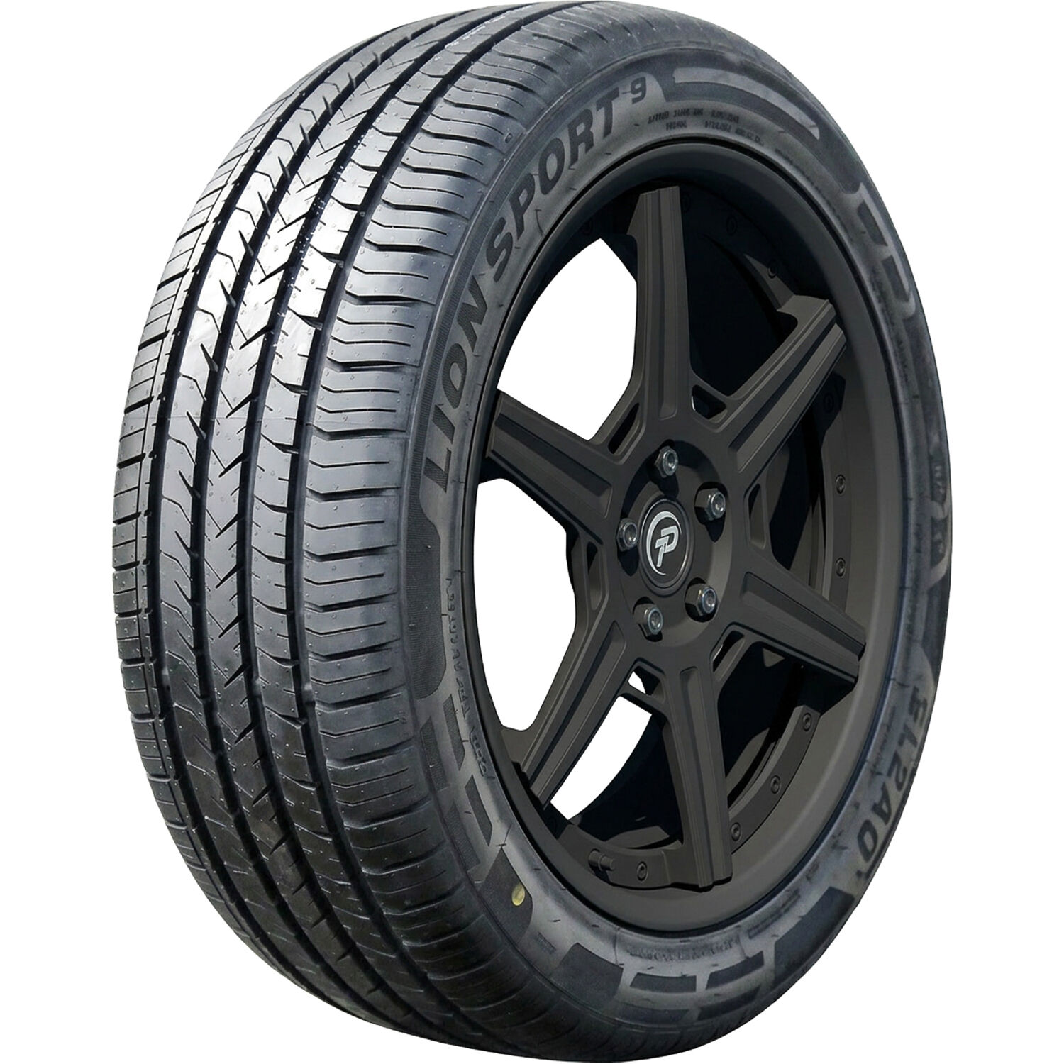 Leao Lion Sport 3 215/55R17 98W XL