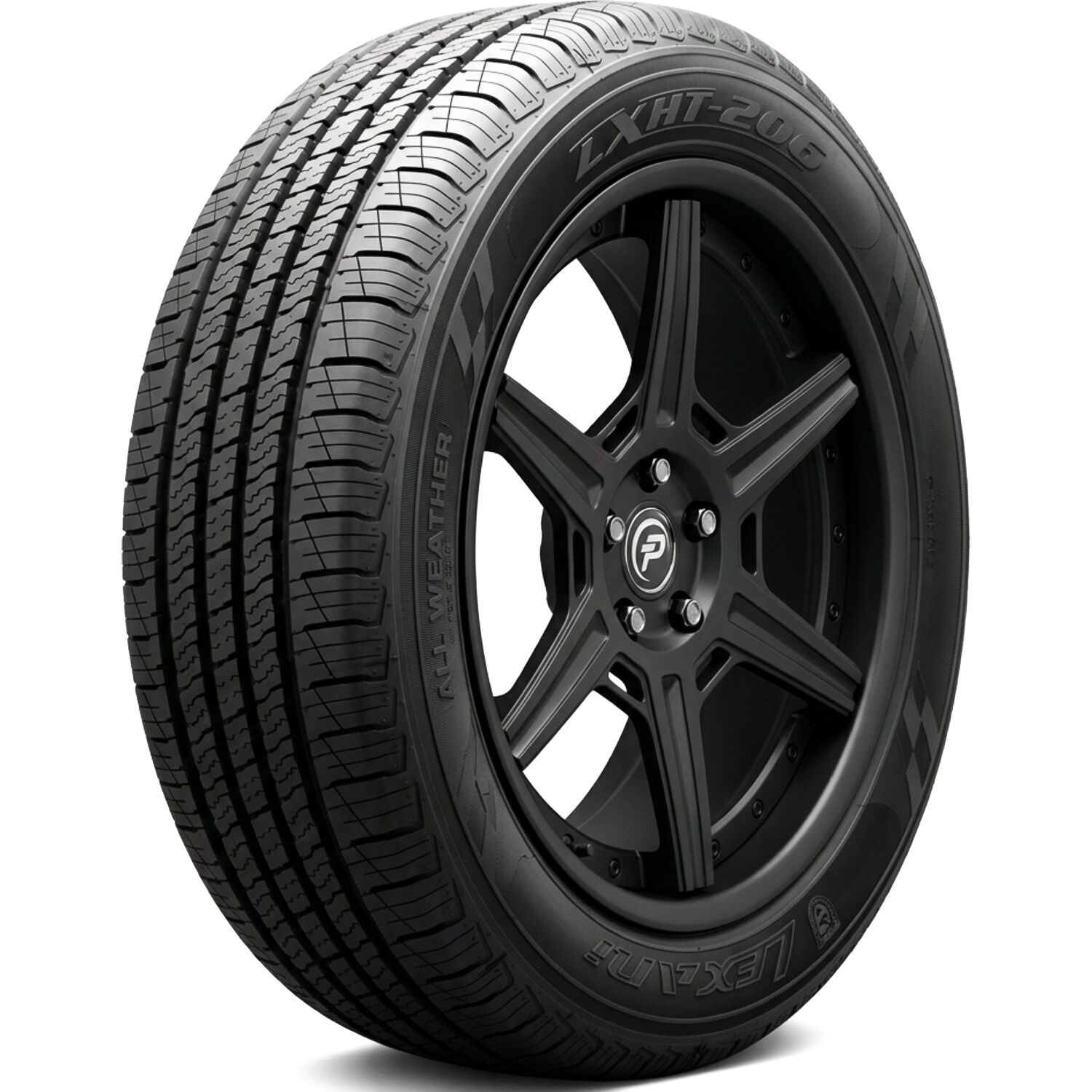 Lexani LXHT-206 245/60R18 105H - prioritytire.com