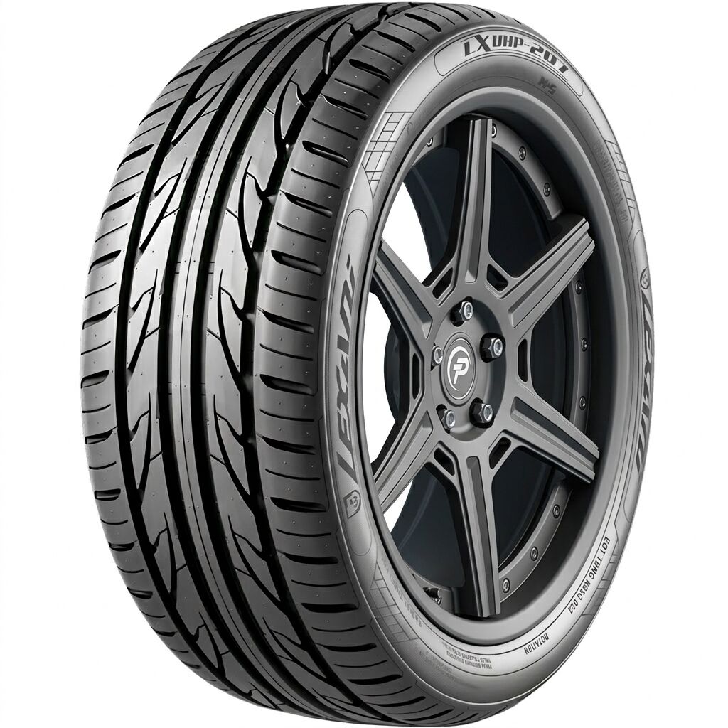 Lexani LXUHP-207 235/45R18 ZR 98W XL