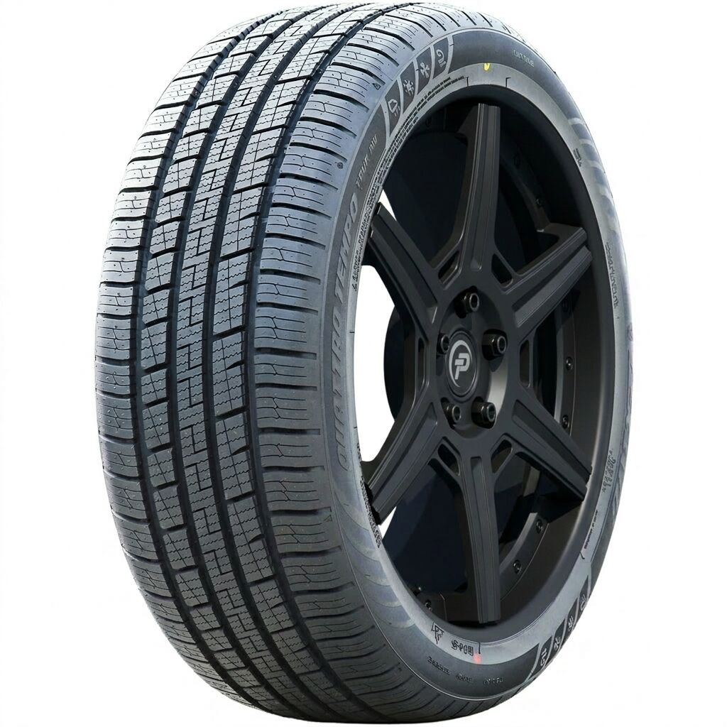 Lexani Quattro Tempo Tour AW 215/60R16 99V