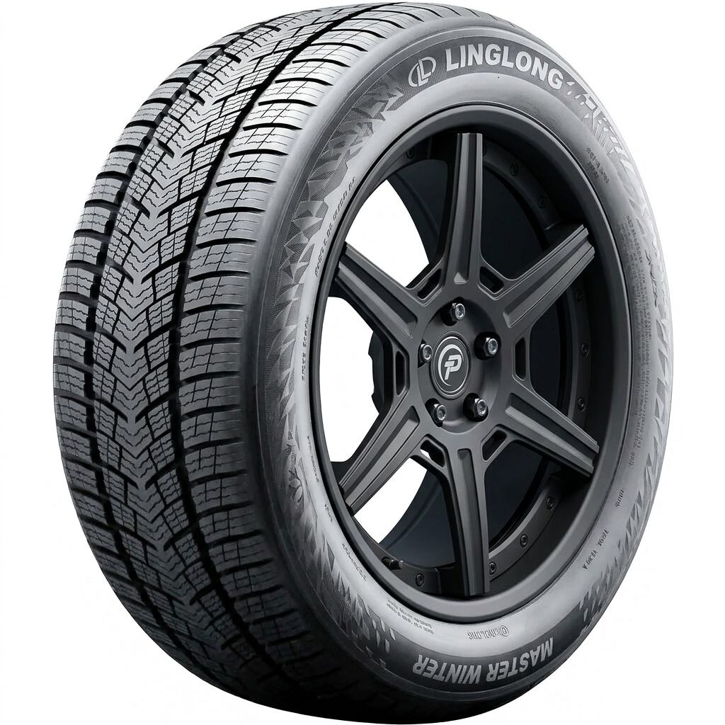 Linglong Sport Master Winter 225/65R17 106V XL