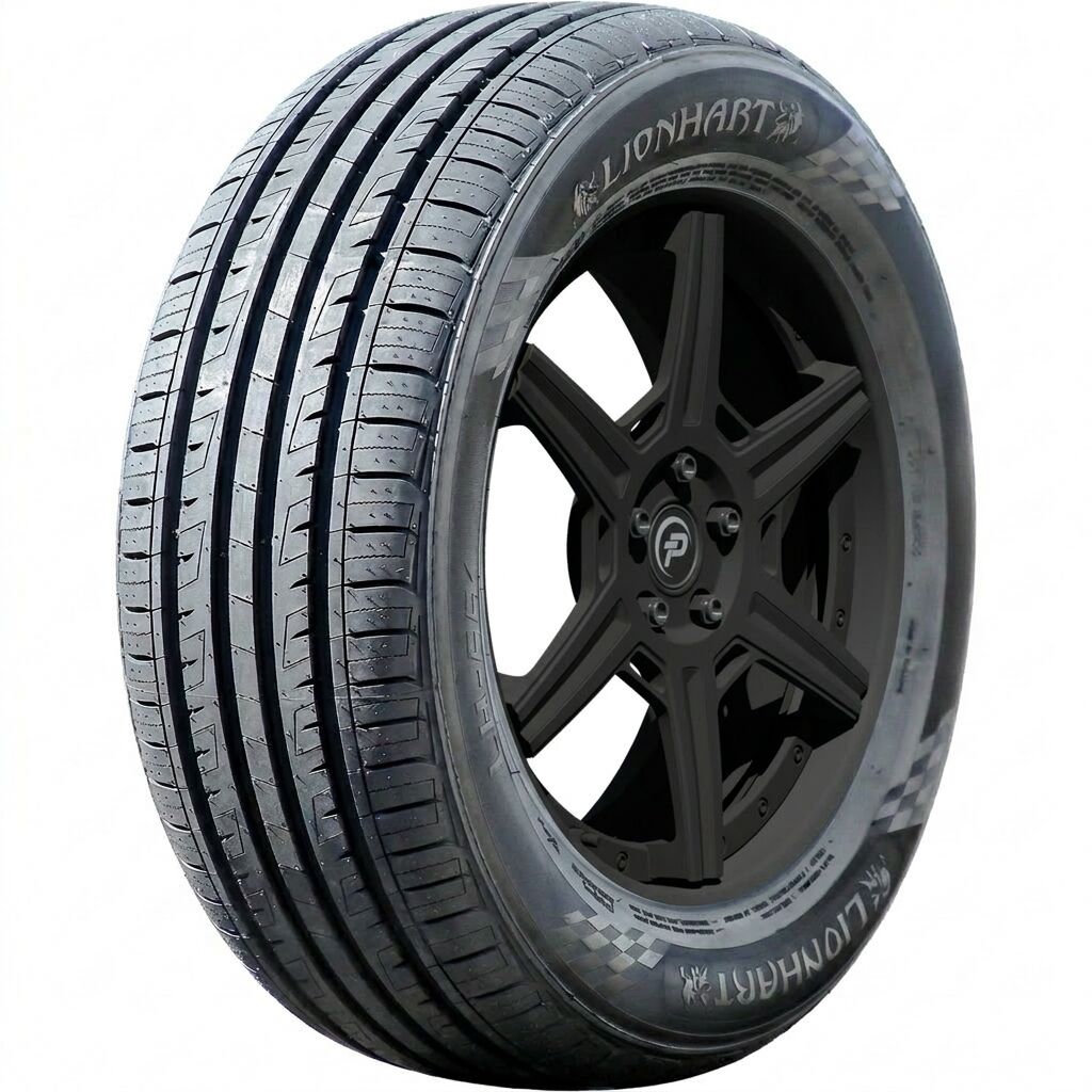 Lionhart LH-501 195/60R15 88V (DOT 2020)