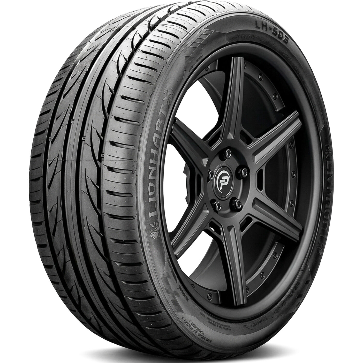 Lionhart LH-503 215/55R17 ZR 98W XL