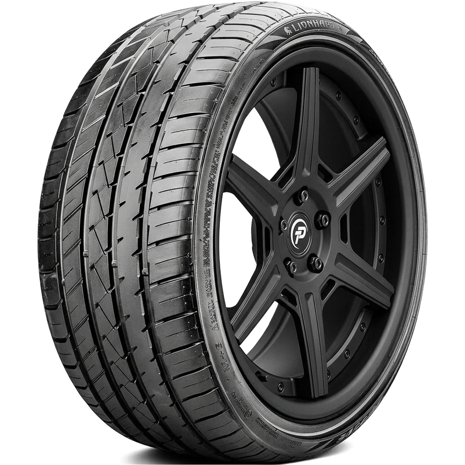 Lionhart LH-FIVE 235/50R20 ZR 104Y