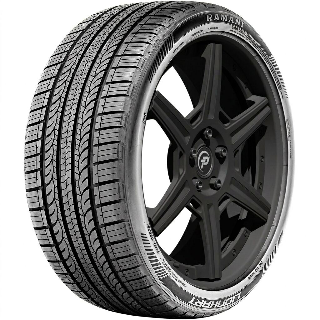Lionhart Ramani AS 215/65R15 100H XL