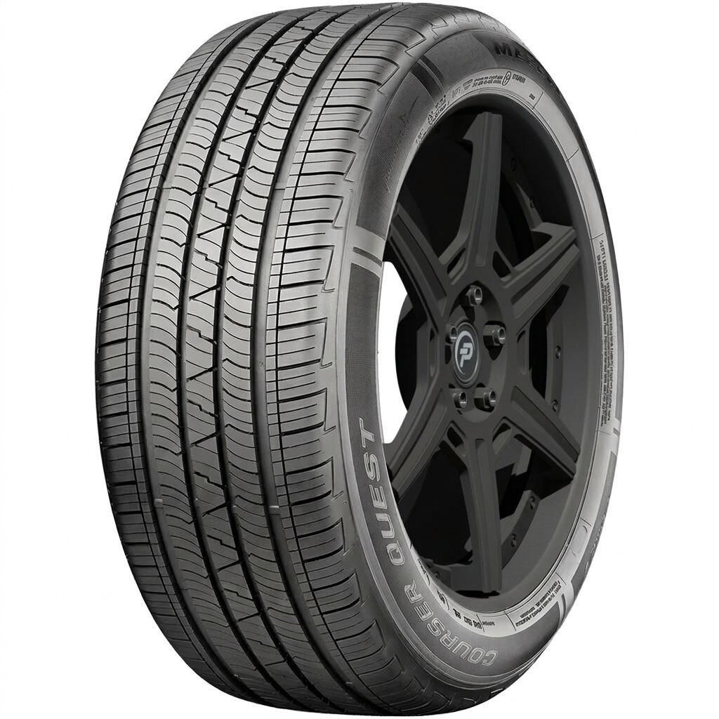 Mastercraft Courser Quest 185/65R15 88H